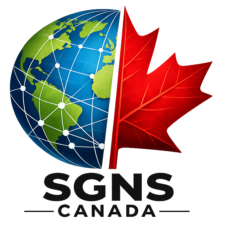 SGNS Canada